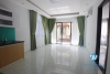 A Brandnew 1 bedroom apartment for rent in Au Co st, Tay Ho district, Ha Noi
